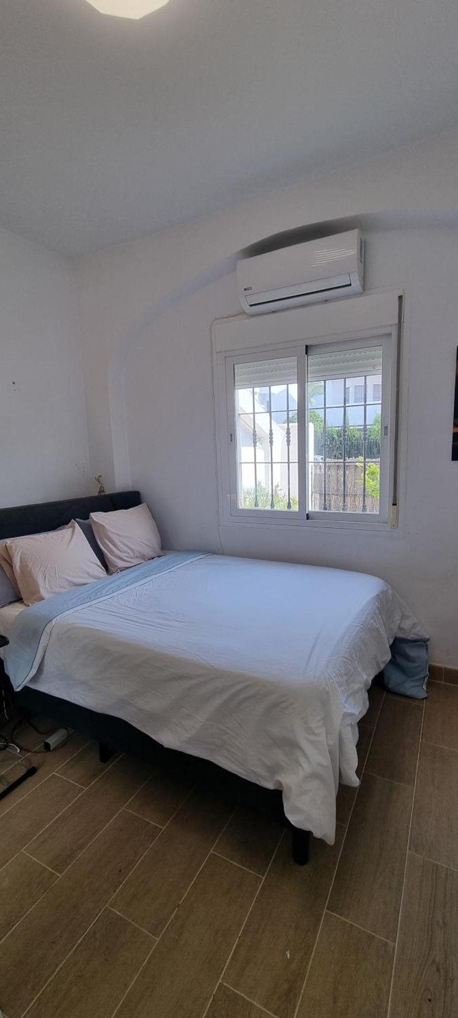 Вилла 4 Bed House With Pool Walk To Puerto Banus Fast Internet Марбелья Экстерьер фото
