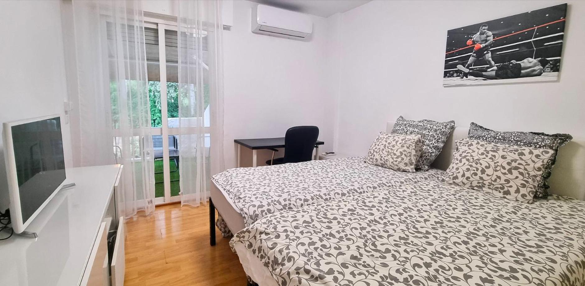 Вилла 4 Bed House With Pool Walk To Puerto Banus Fast Internet Марбелья Экстерьер фото