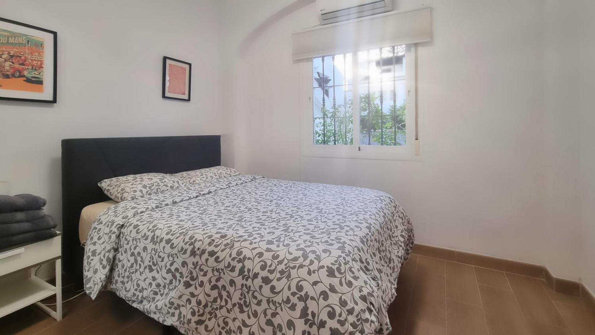 Вилла 4 Bed House With Pool Walk To Puerto Banus Fast Internet Марбелья Экстерьер фото