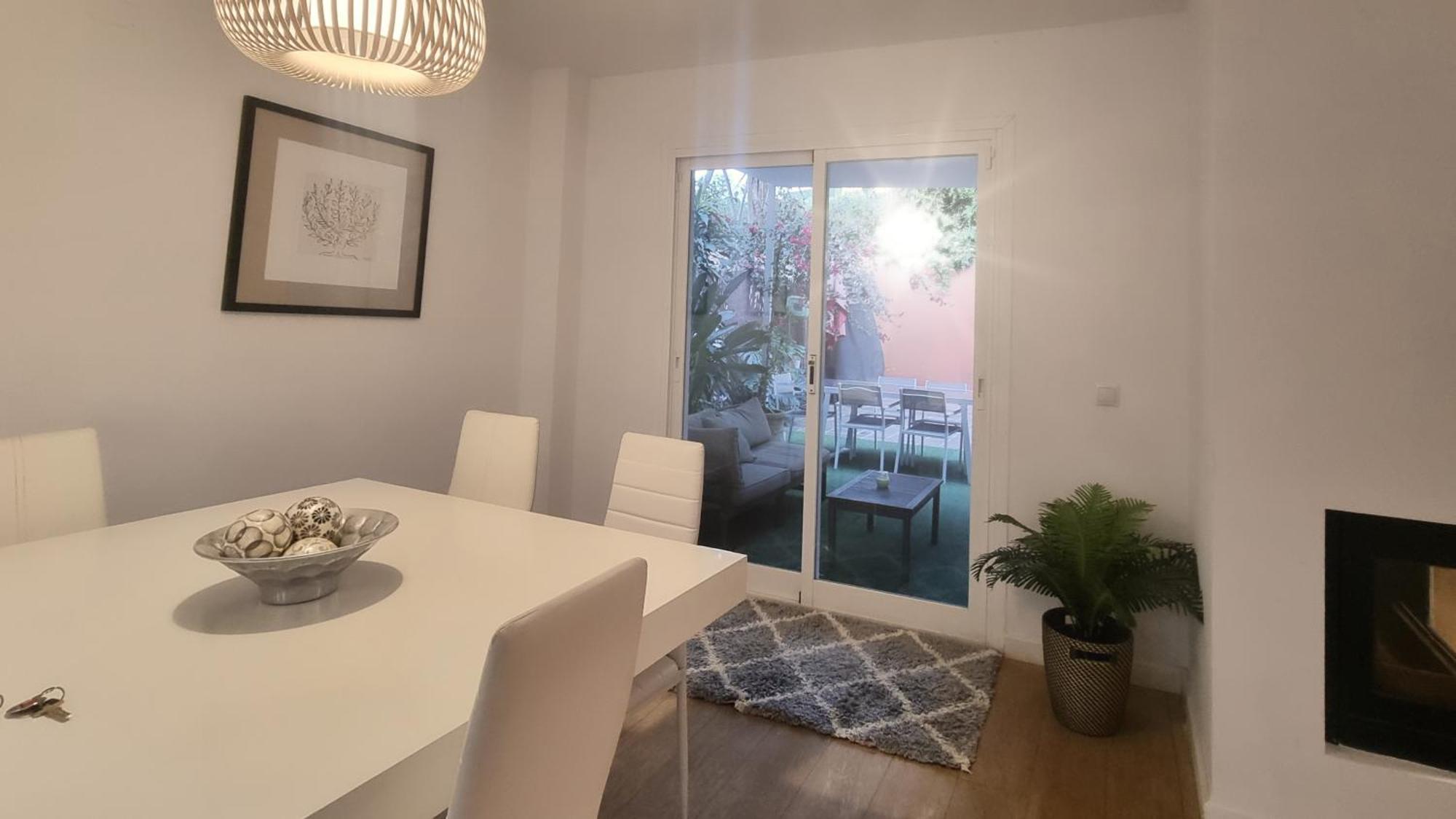 Вилла 4 Bed House With Pool Walk To Puerto Banus Fast Internet Марбелья Экстерьер фото